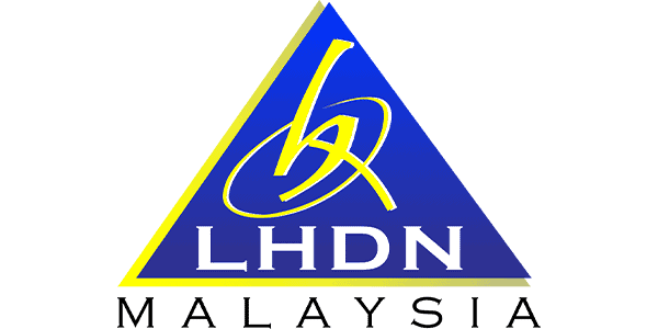 LHDN – Lembaga Hasil Dalam Negeri Malaysia (Inland Revenue Board) logo