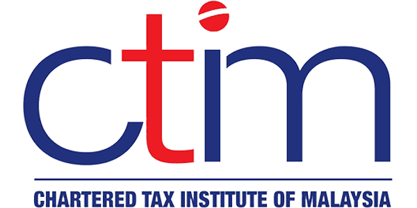 CTIM – Chartered Tax Institute of Malaysia logo