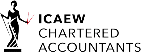 ICAEW – Institute of Chartered Accountants in England and Wales logo